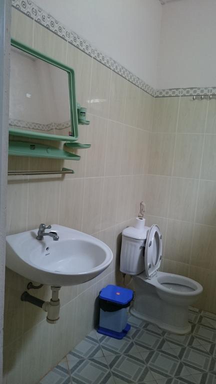 247C/A Guest House Mui Ne Pokój zdjęcie