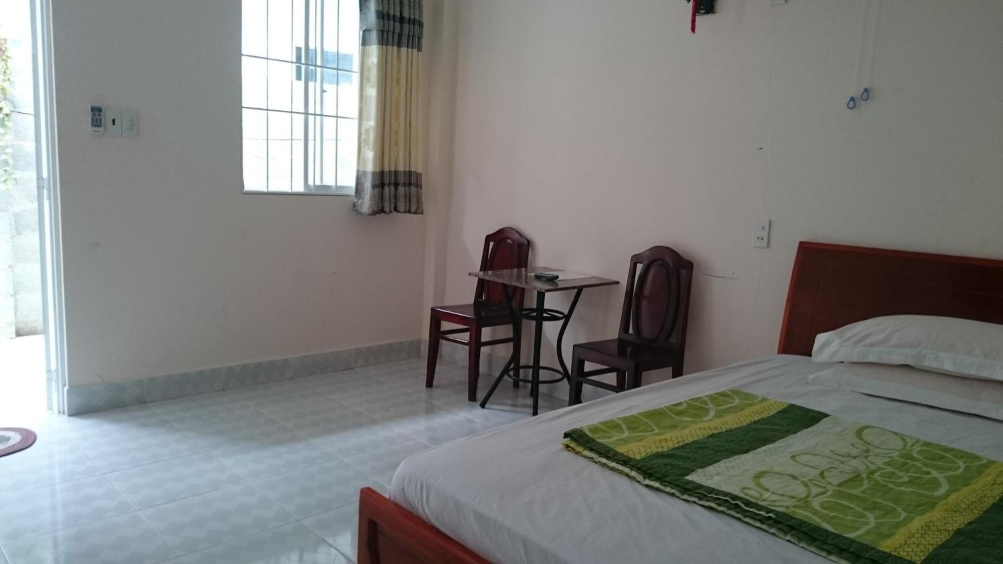 247C/A Guest House Mui Ne Pokój zdjęcie