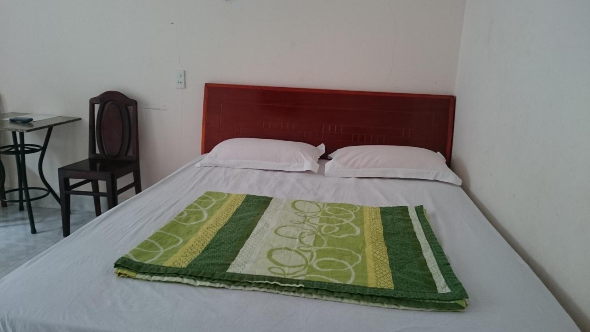 247C/A Guest House Mui Ne Pokój zdjęcie