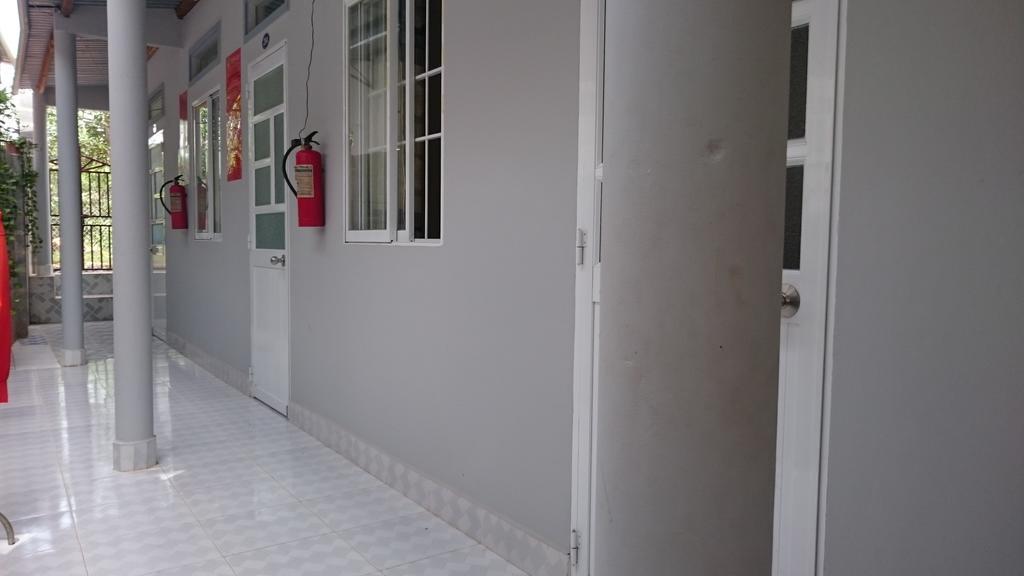 247C/A Guest House Mui Ne Zewnętrze zdjęcie