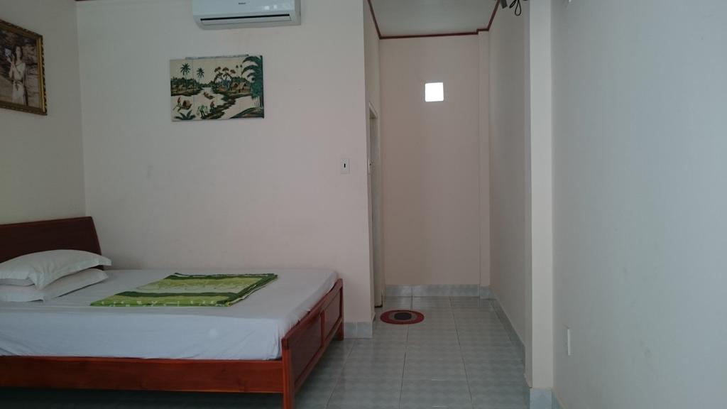 247C/A Guest House Mui Ne Pokój zdjęcie