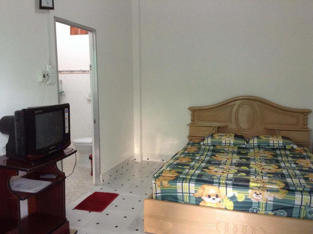 247C/A Guest House Mui Ne Pokój zdjęcie