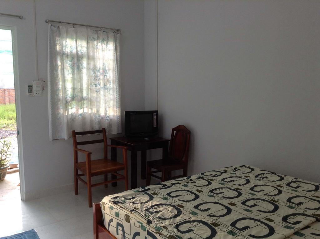 247C/A Guest House Mui Ne Pokój zdjęcie