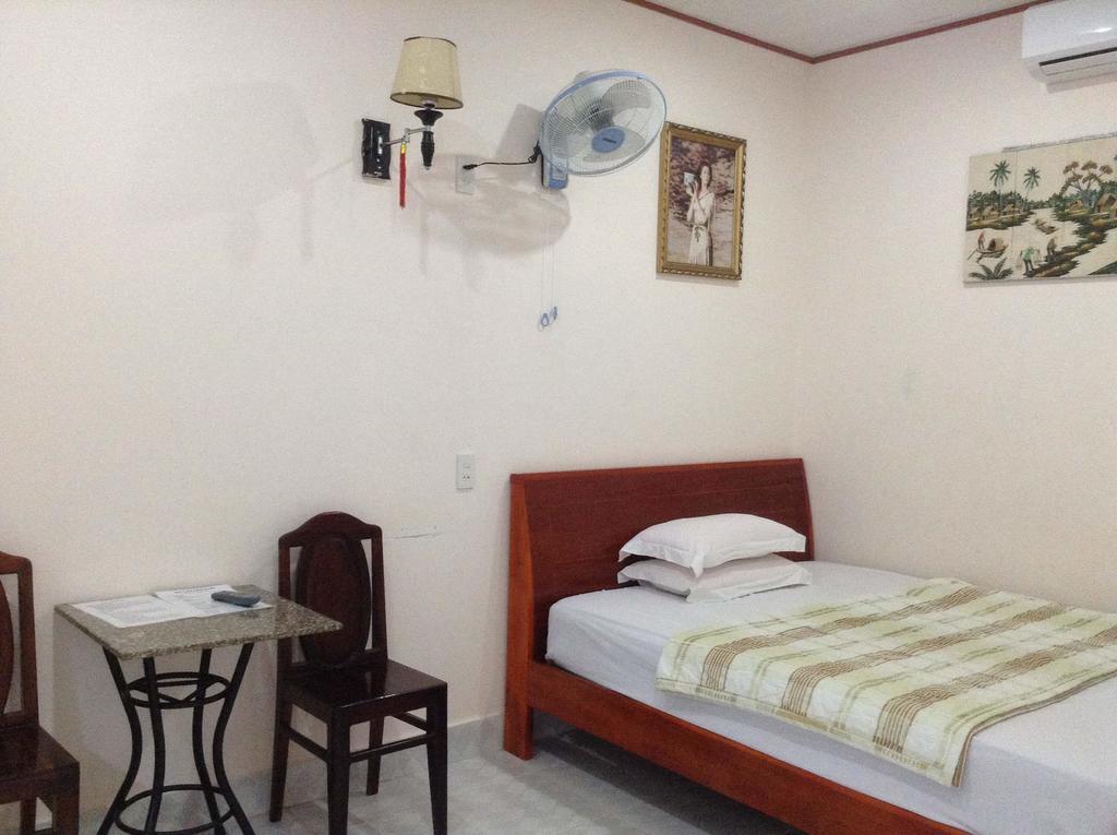 247C/A Guest House Mui Ne Pokój zdjęcie