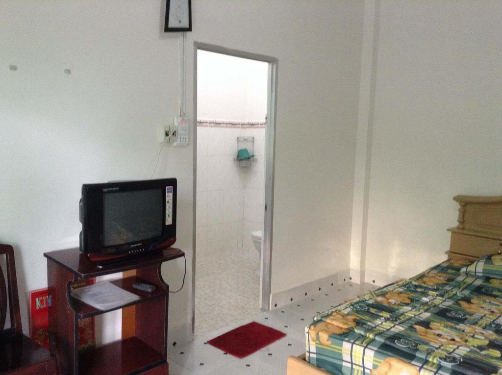 247C/A Guest House Mui Ne Pokój zdjęcie