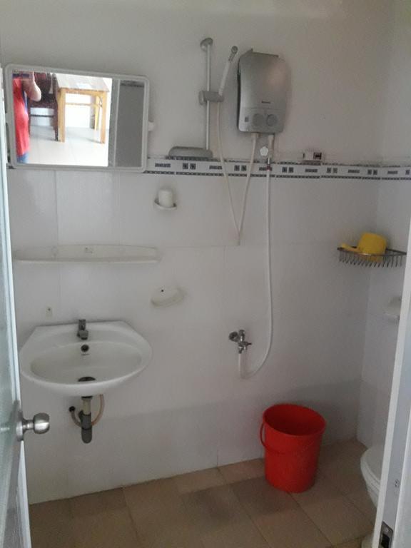 247C/A Guest House Mui Ne Zewnętrze zdjęcie